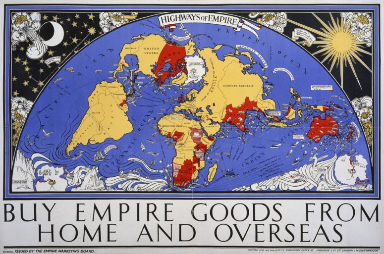 Dr.Fox - Forging an Imaginative New Trade Policy